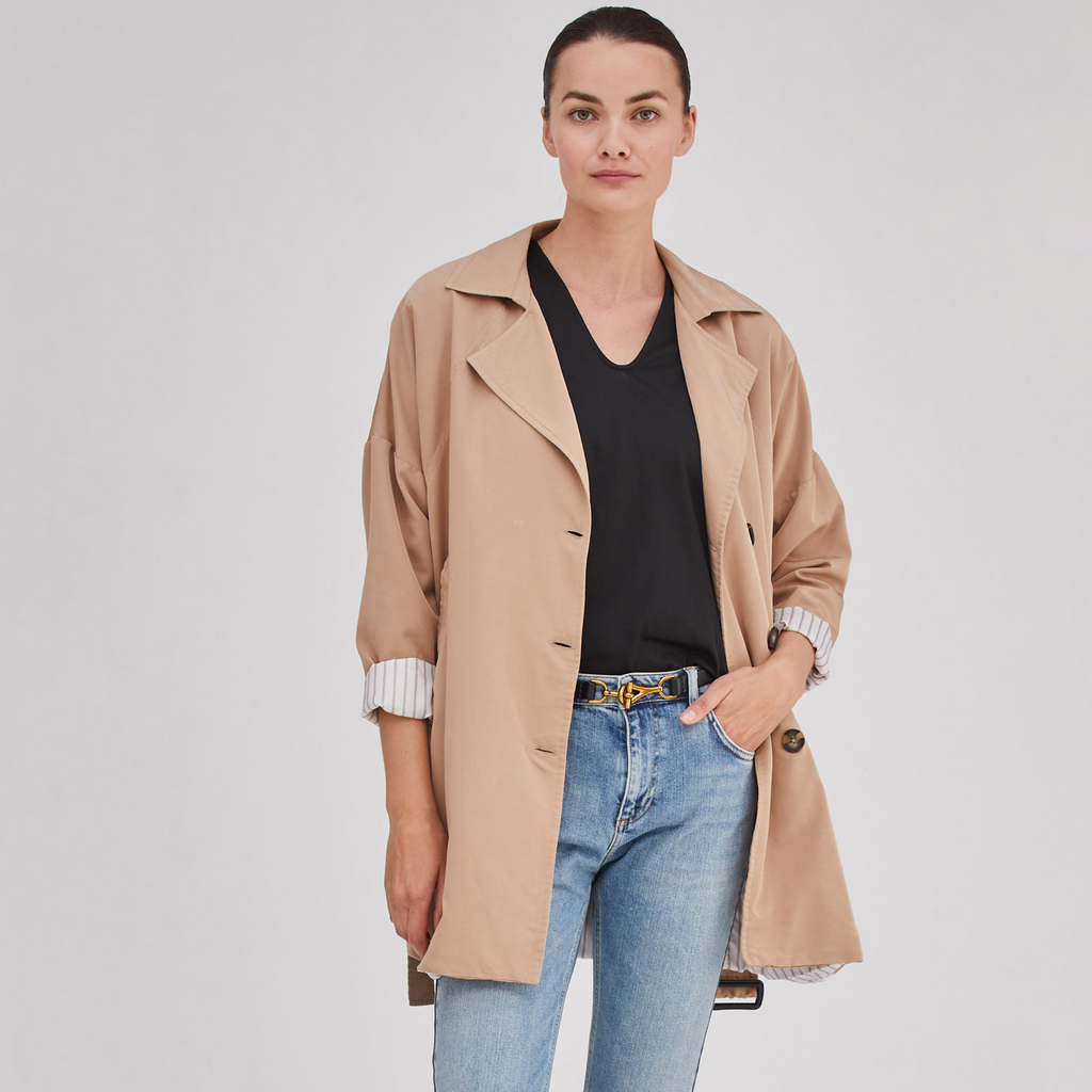 THE BASIC ESSENTIAL T-SHIRT