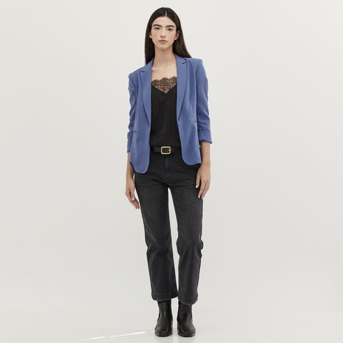 THE COOL FIT BLAZER